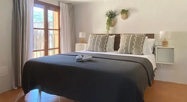 Номер Standard Solleric Petit Hotel