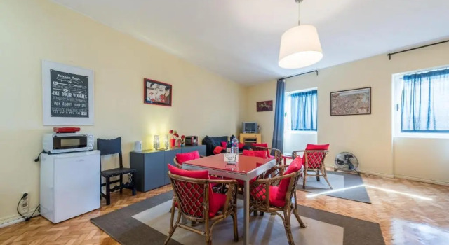 Студия GuestReady - Minimalistic studio downtown