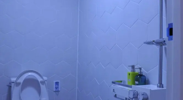 The White Station Guesthouse, Забронировать Отель Отели Сокчхо 3 звезды, рядом с Туристический и рыбный рынок Сокчхо, 3*