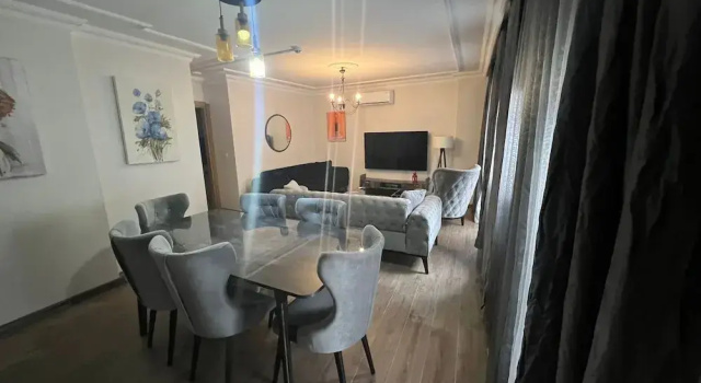 Номер Classic с балконом Solo Suites Hotel