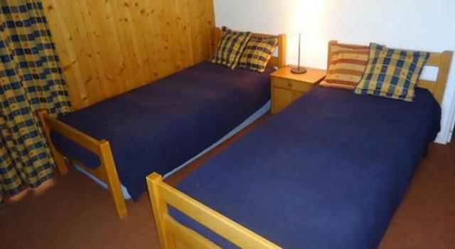 Appartement La Clusaz, 3 pièces, 5 personnes - FR-1-459-104, Забронировать Апартаменты/квартира Ла-Клюза Лыжный курорт на озере Анси, рядом с Плавательный бассейн Aravis