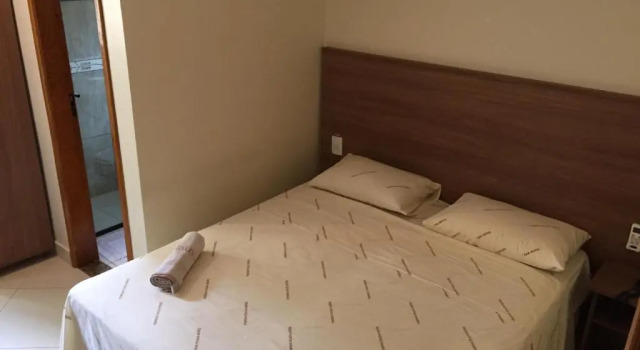 Номер Standard Itupeva Plaza Hotel