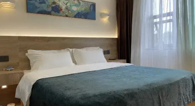 Grand Hyatt Mianyang (Southwest University of Science and Technology), Prenota Hotel Hotel a Mianyang con parcheggio, Parcheggio