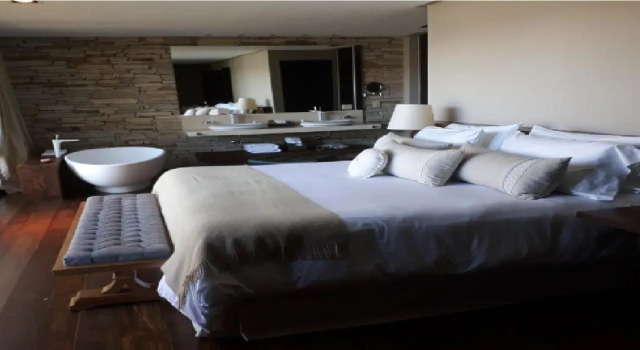 Calfuco Wine Hotel & Spa