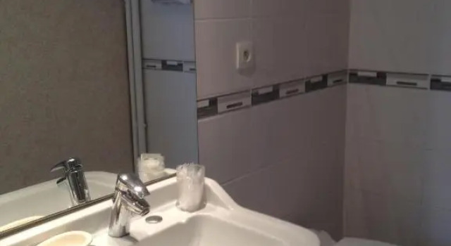 Номер Standard Hôtel La Tour DAuvergne