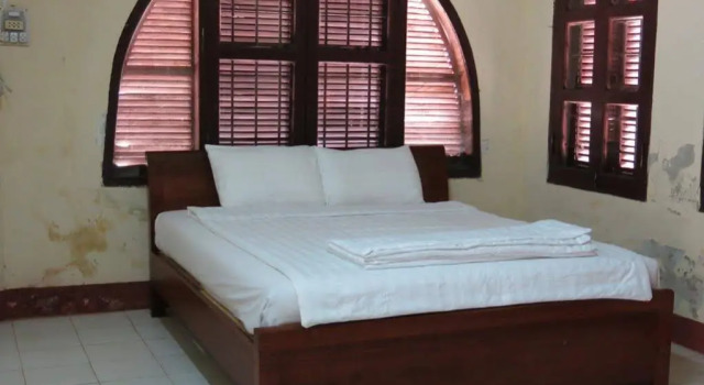 Kim Giao Villa - Bach Ma National Park, Prenota Villa Da Nang Da Nang