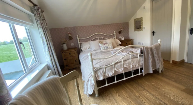 Character Detached 3-bed Cottage Audlem Cheshire, Book Feriehus Crewe 