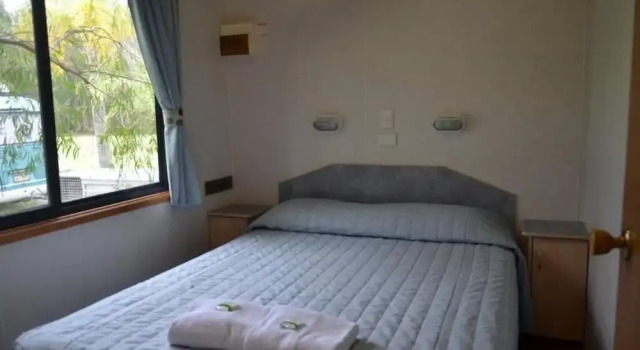 Port Macquarie Rental Village, Rezervasyon Otel Port Macquarie 