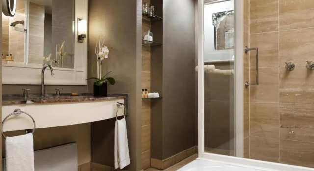 Номер Hyatt Regency Köln