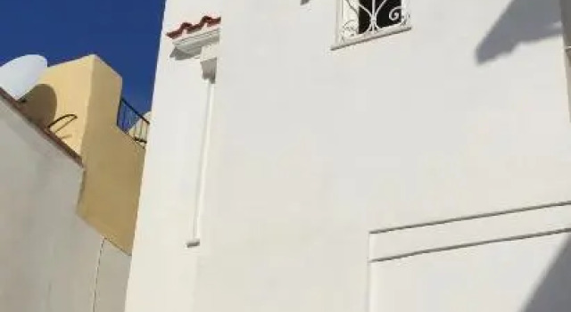 To Be Capri
