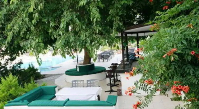 Flora Safir Hotel, Rezervovat Hotel Hotely v Mugla se snídaní, Snídaně