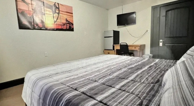 Номер Standard The Oasis Extended Stay