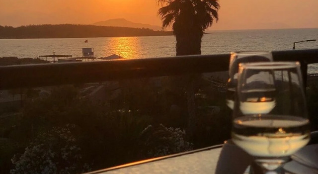 Апартаменты Sun Beach Apartment in Chania 15