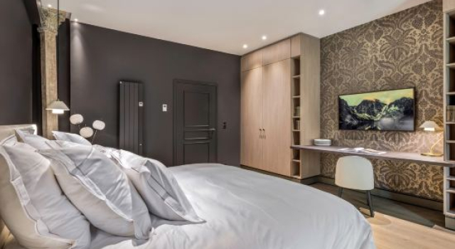 Люкс Aaliyah Hotel Nanluoguxiang Wang Fu Jing Forbidden City Snack Street