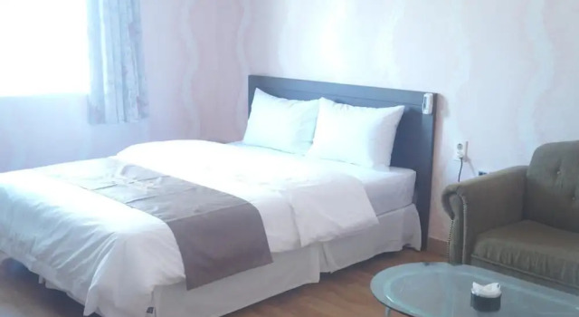 Hill Park Hotel