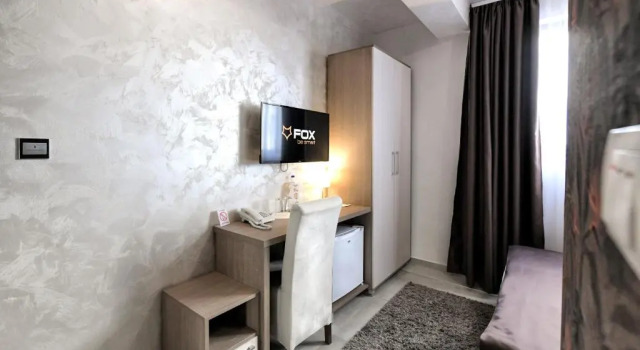 Двухместный номер Economy Garnet Hotel & Event Centar