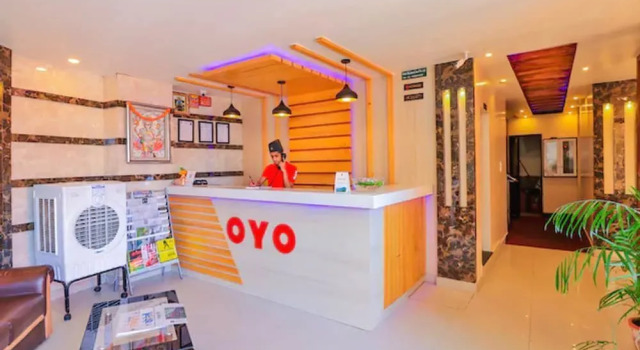 OYO 676 Hotel Maalaxmi Inn, Book Hotel Pashupatināth Kathmandu, near Pashupatinath