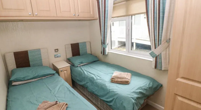 16 Heritage Park, Prenota Casa vacanze Amroth 