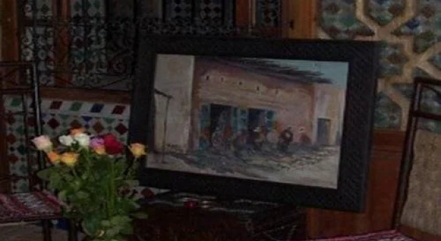 Riad Essaoussan