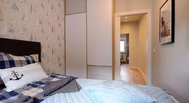 Victus Apartamenty - Delux 3