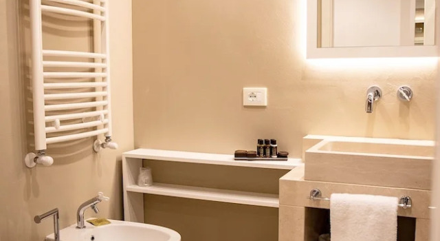 Номер Business MONUN Hotel&Spa