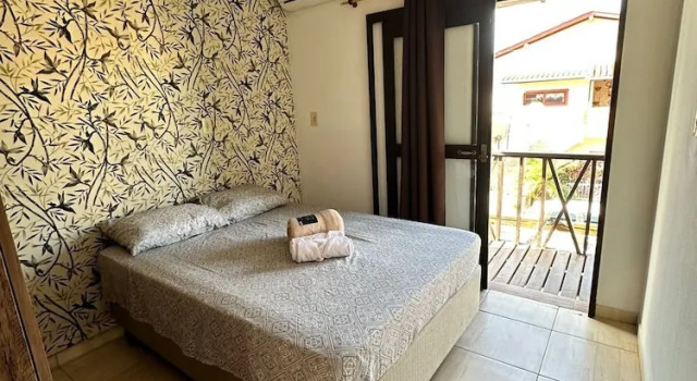 Residencial Macuglia