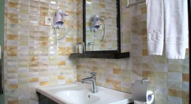 Meiguiyuan Business Hotel, Book Hotel Quanzhou Fujian