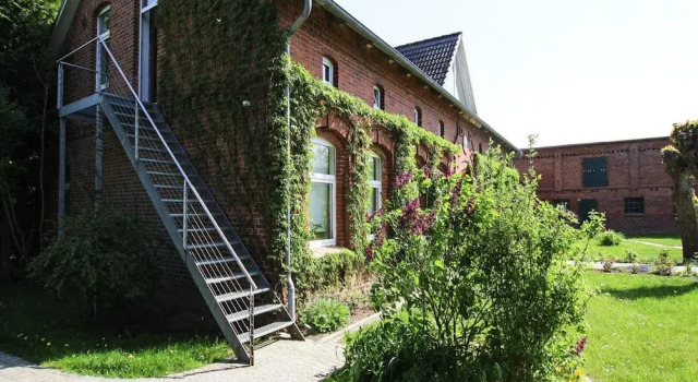 Ferienwohnung an der Elde, Забронировать Апартаменты/квартира Апартаменты Любц, Апартаменты/квартира