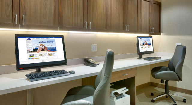 Hampton Inn & Suites Rexburg, Rezerwuj Hotel Hotele w Idaho ze śniadaniem, Śniadanie