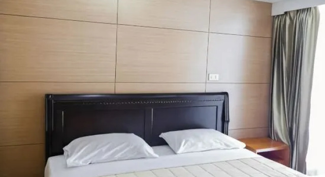 Номер Superior Nanatai Suites