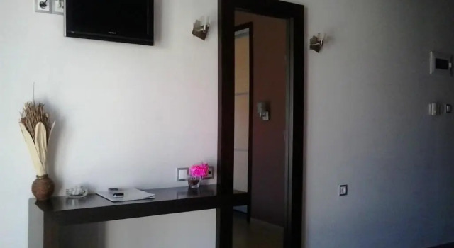 Трёхместный номер Standard Hotel Kipseli