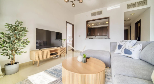 29 Boulevard 2 - 2304- DT, Забронировать Отель Дубай Эмират Дубай, рядом с Дубайский аквариум