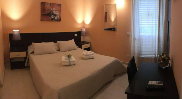 Il Girasole Capo d'Orlando
