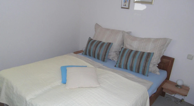 Ostseequartier Vorpommern FeWo Gustav & Kilian, Book Vacation Home Zinnowitz Usedom