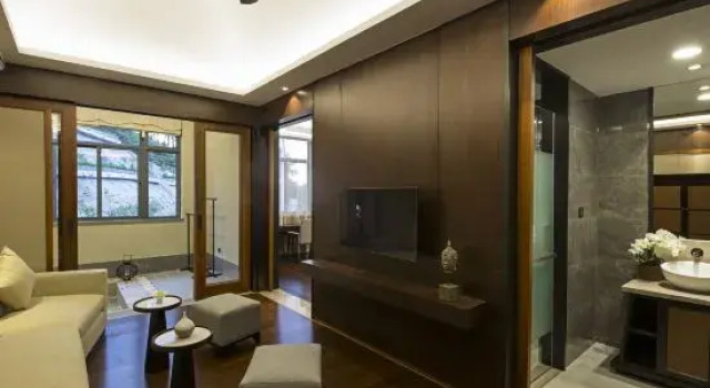 Suite Augusta Valley