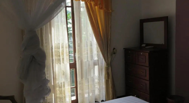 Номер Deluxe Villa16Hikkaduwa