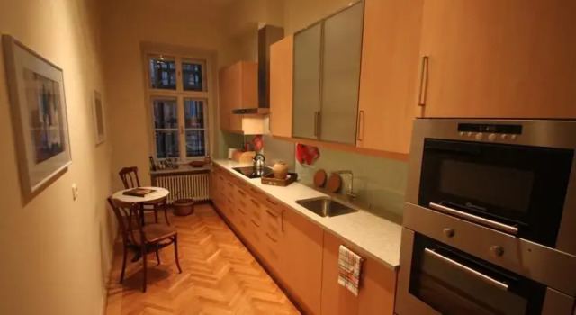Wiener Domizil, Varaa Huoneisto Wien Itävalta