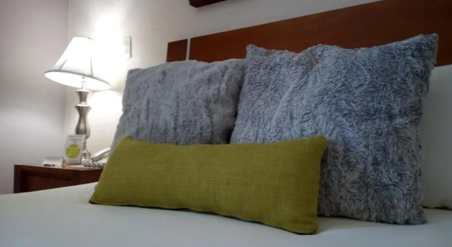 Двухместный номер Standard Hotel Victoria