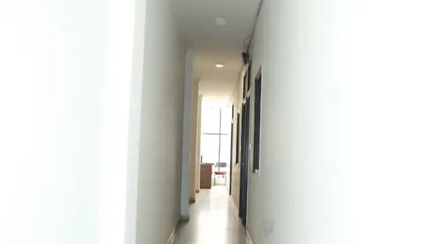 Pearl Residency Inn, Забронировать Отель Отели Нью-Дели с парковкой, Парковка