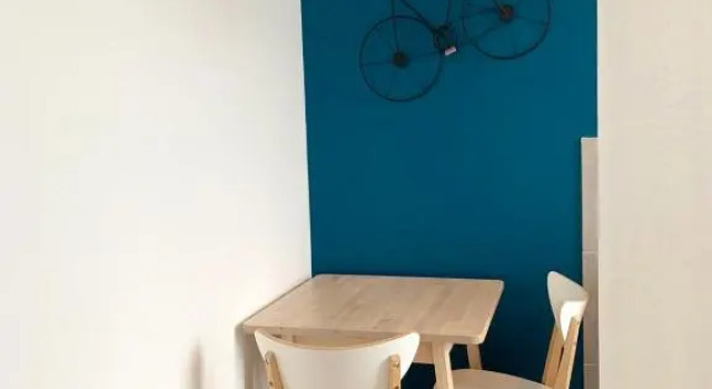 Joli T1 quartier Lambézellec