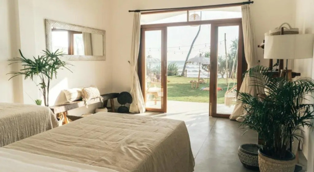 Dreamsea Sri Lanka, Забронировать Отель Ахангама Округ Галле
