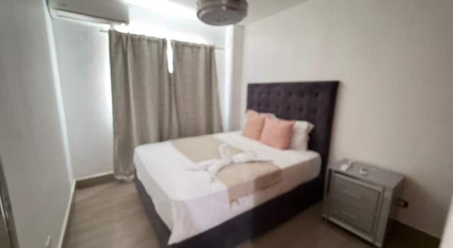 Апартаменты Executive Residencial Palma Real