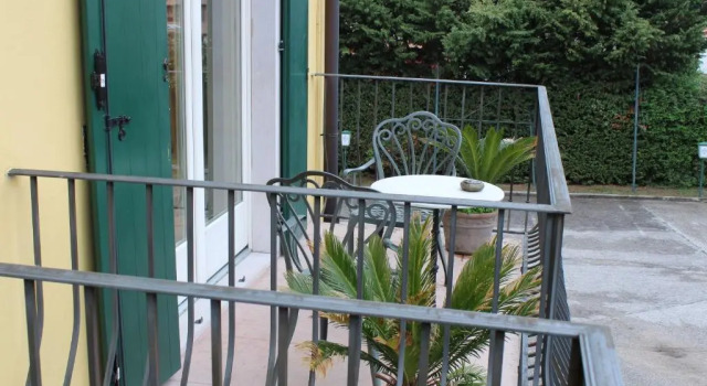 Двухместный номер Standard Hotel La Dolce Vita