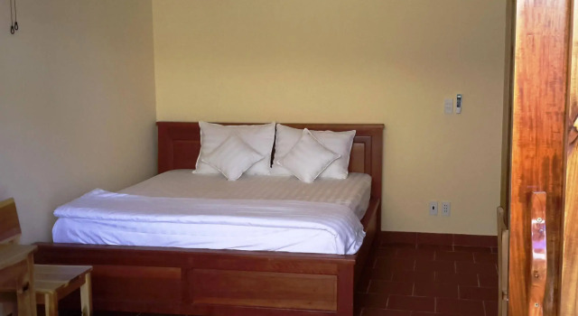 Aroma Spa  Bungalows