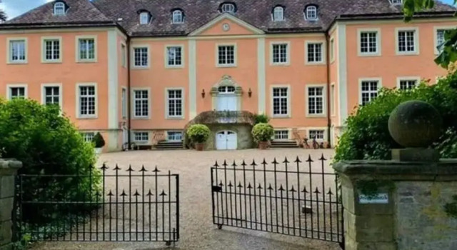 Holiday Apartment Lohr-drewes 2