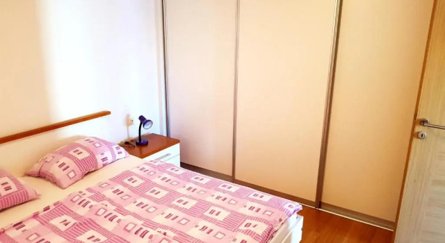 Апартаменты Rooms Nadia