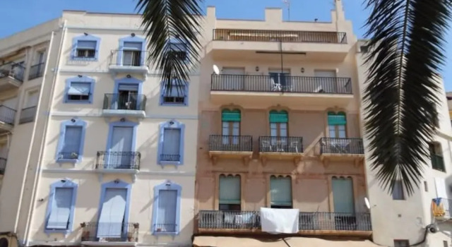 Apartamento San Roc, Забронировать Апартаменты/квартира Апартаменты El Baix Ebre, Апартаменты/квартира
