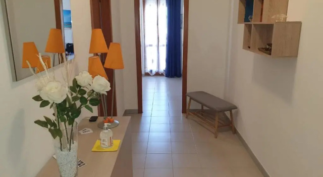 Апартаменты Aedes Residenza Michelangelo - 500 mt dalla spiaggia - self check-in