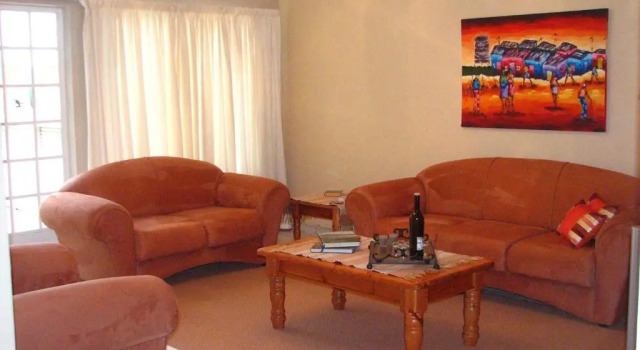 Melody Guest House, Buchen Sie Pension The Reeds Centurion