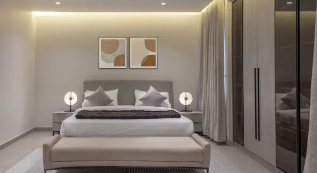 Clay House by Husk Collection, Book Hotel Hoteller i Federal Capital Territory med pool, Swimmingpool